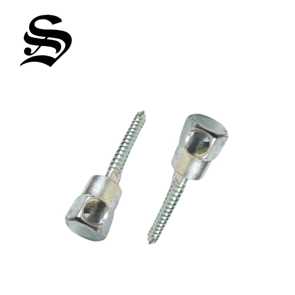 Threaded Rod Hanger Screws SJ8002